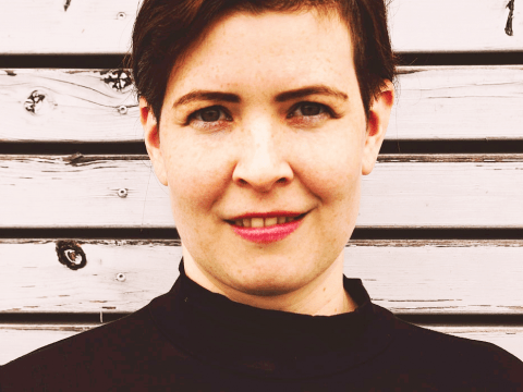 Sigríður Jónsdóttir